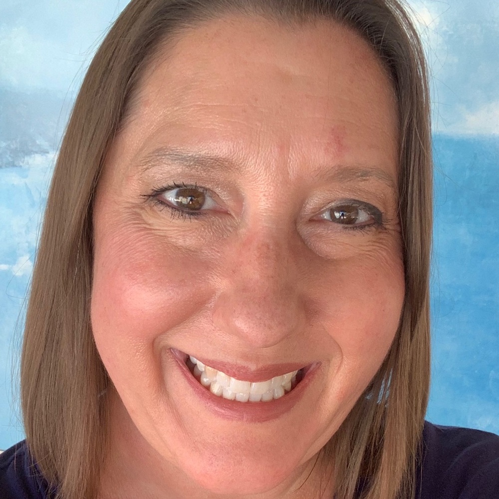 Meet your Posher, Natalie